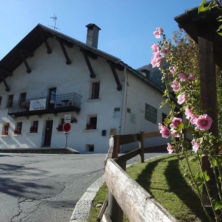 Chalet-Ski-Station Chamonix Bagian luar foto